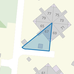 Perceel OBG00-EN-696