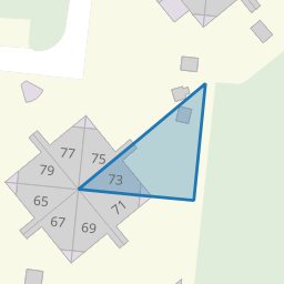 Perceel OBG00-EN-699