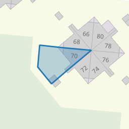 Perceel OBG00-EN-722