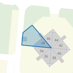 Perceel OBG00-EN-745
