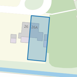 Perceel OBG00-EN-873