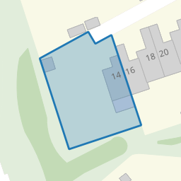 Perceel OBG00-EN-950