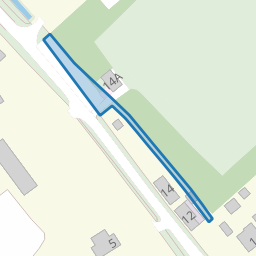 Perceel OBG00-EN-964