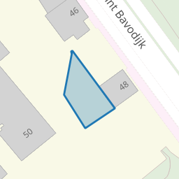 Perceel OBG00-EN-970