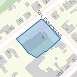 Perceel OBG00-EN-978