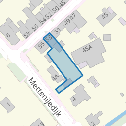 Perceel OBG00-EN-999