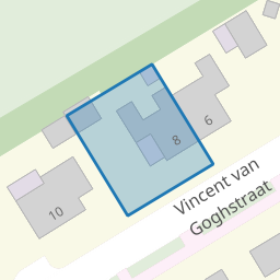 Perceel OBG00-ES-1000