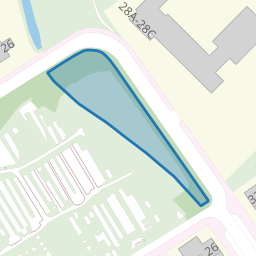 Perceel OBG00-ES-1014