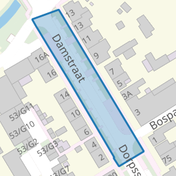 Perceel OBG00-ES-1020