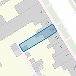 Perceel OBG00-ES-1034