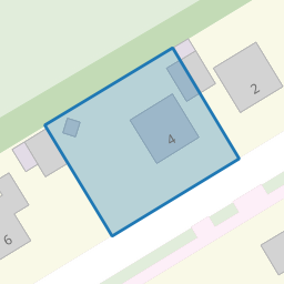 Perceel OBG00-ES-1038