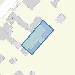 Perceel OBG00-ES-1058