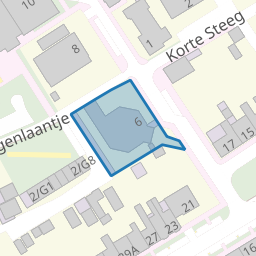 Perceel OBG00-ES-1066