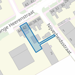 Perceel OBG00-ES-1073