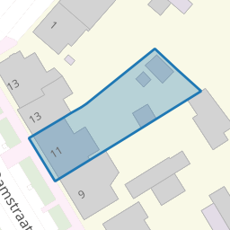 Perceel OBG00-ES-1088