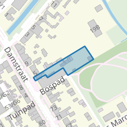 Perceel OBG00-ES-1091