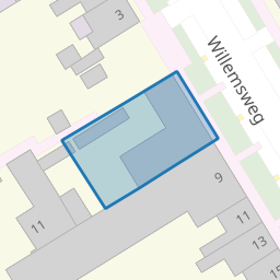 Perceel OBG00-ES-1106