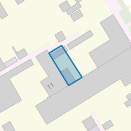 Perceel OBG00-ES-1107