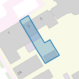 Perceel OBG00-ES-1111