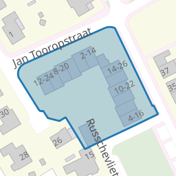 Perceel OBG00-ES-1122