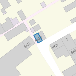 Perceel OBG00-ES-1135