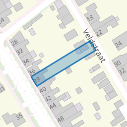 Perceel OBG00-ES-114