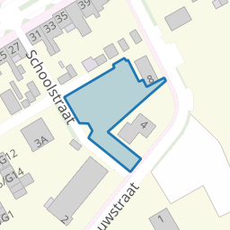 Perceel OBG00-ES-1141