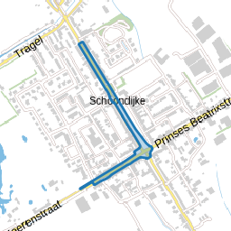 Perceel OBG00-ES-1143