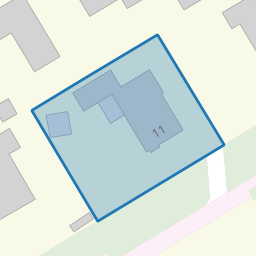 Perceel OBG00-ES-1159