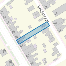 Perceel OBG00-ES-116