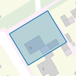 Perceel OBG00-ES-1161