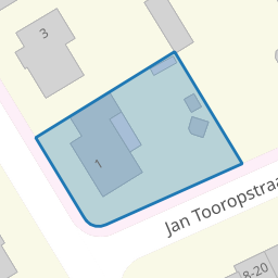 Perceel OBG00-ES-1164