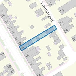 Perceel OBG00-ES-117