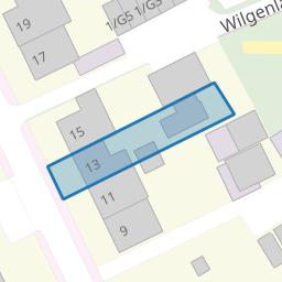 Perceel OBG00-ES-1172