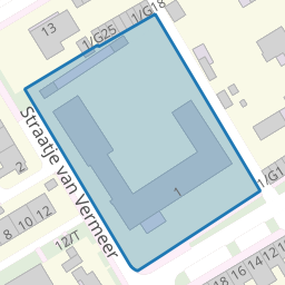 Perceel OBG00-ES-1177