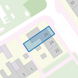 Perceel OBG00-ES-1182