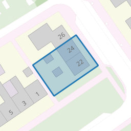 Perceel OBG00-ES-1183