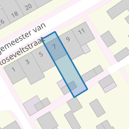 Perceel OBG00-ES-1187