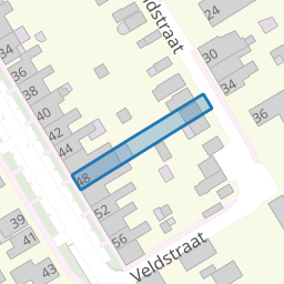 Perceel OBG00-ES-119