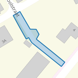 Perceel OBG00-ES-1192