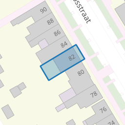 Perceel OBG00-ES-1193