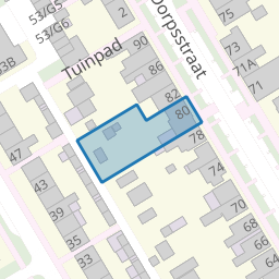 Perceel OBG00-ES-1194