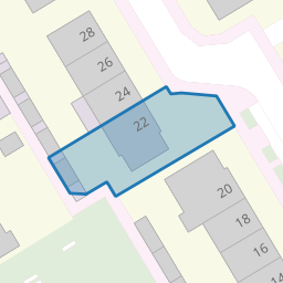 Perceel OBG00-ES-1200