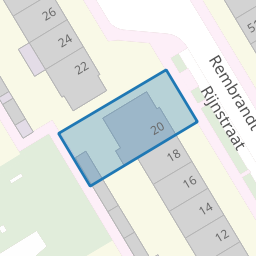 Perceel OBG00-ES-1201