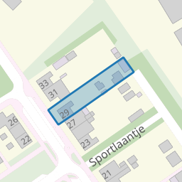 Perceel OBG00-ES-1211