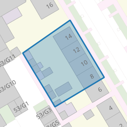 Perceel OBG00-ES-1219