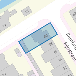 Perceel OBG00-ES-1220