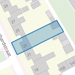 Perceel OBG00-ES-1229