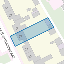 Perceel OBG00-ES-1230