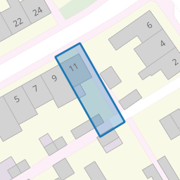 Perceel OBG00-ES-1232